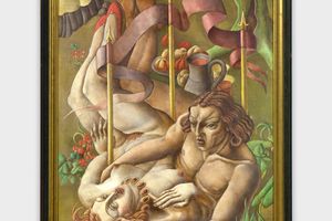 Ithell Colquhoun