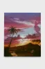 I Dont Worry Anymore by Friedrich Kunath contemporary artwork Painting