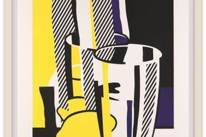 Roy Lichtenstein