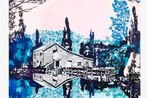 Paul Davies contemporary artist