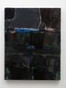 Open Vault by Biraaj Dodiya contemporary artwork Painting