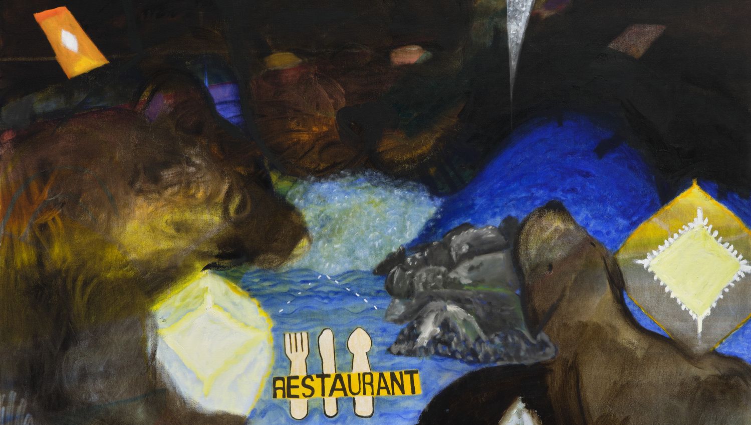 A Guide to Shanghai Through the Eyes of Its Art-World Locals
