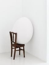 The Great Await by FORT contemporary artwork sculpture