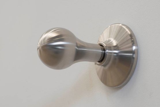 Bulb 4 by Iran Do Espirito Santo contemporary artwork Sculpture