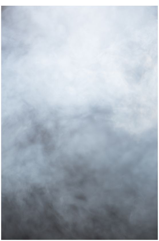 No horizon by Conor Clarke contemporary artwork Photography