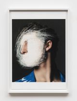 Cover by Amie Dicke contemporary artwork print