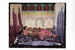 Lalla Essaydi contemporary artist