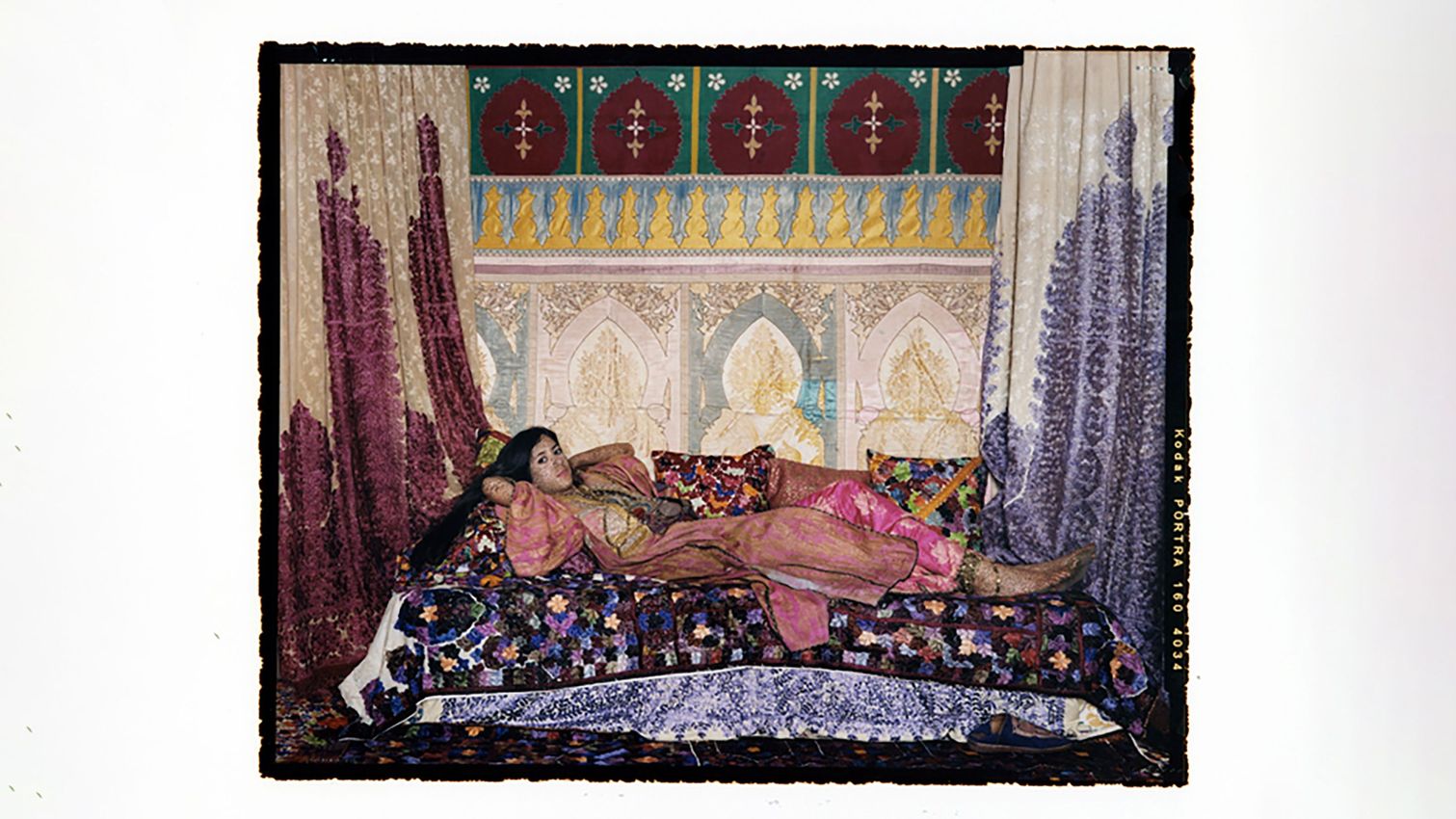 LALLA ESSAYDI