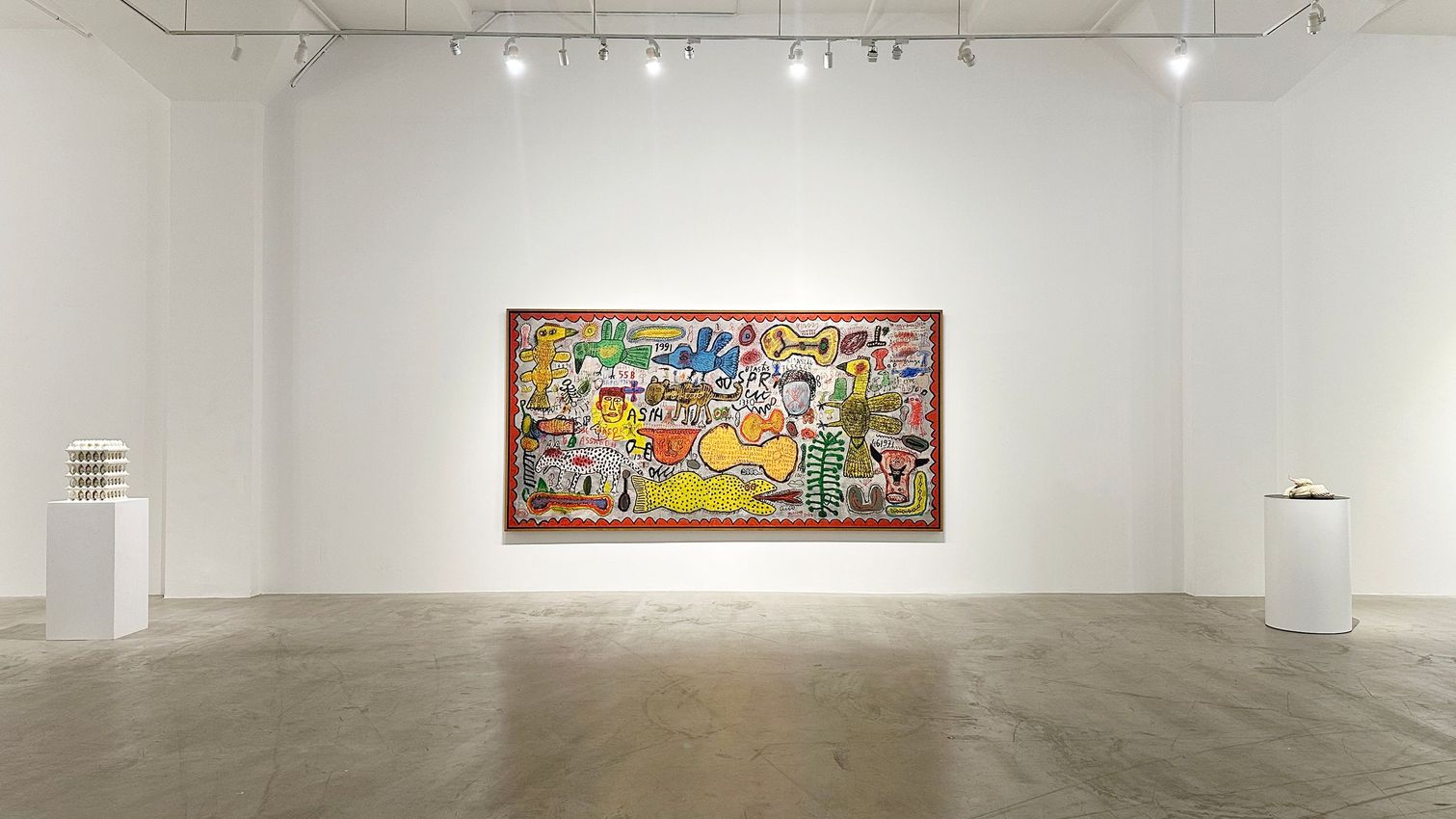 Group Exhibition