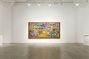 Group Exhibition