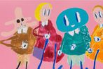 Andre Butzer contemporary artist