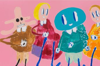Andre Butzer contemporary artist