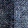 Appearance of Crosses 2013-10 by Ding Yi contemporary artwork Painting