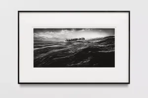 Robert Longo