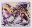 Perihelion by Kylie Manning contemporary artwork Painting