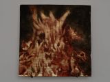 Flame by Xie Fan contemporary artwork design