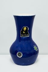 VASO SEM TITULO untitled vase by Paulo Nimer Pjota contemporary artwork sculpture