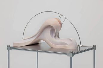 Liao Wen contemporary artist