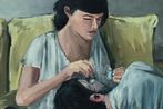 Eduardo Berliner contemporary artist