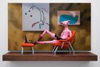 Jeremy Olson contemporary artist