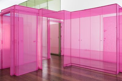 Tate Modern Announces Do Ho Suh Survey