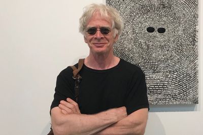 Matthew Armstrong on Collector Donald B. Marron
