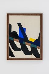 Recipe for disaster by Jesse Willems contemporary artwork works on paper