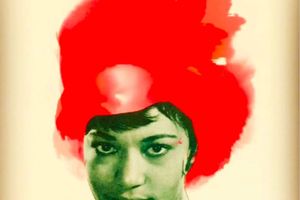 Lorna Simpson