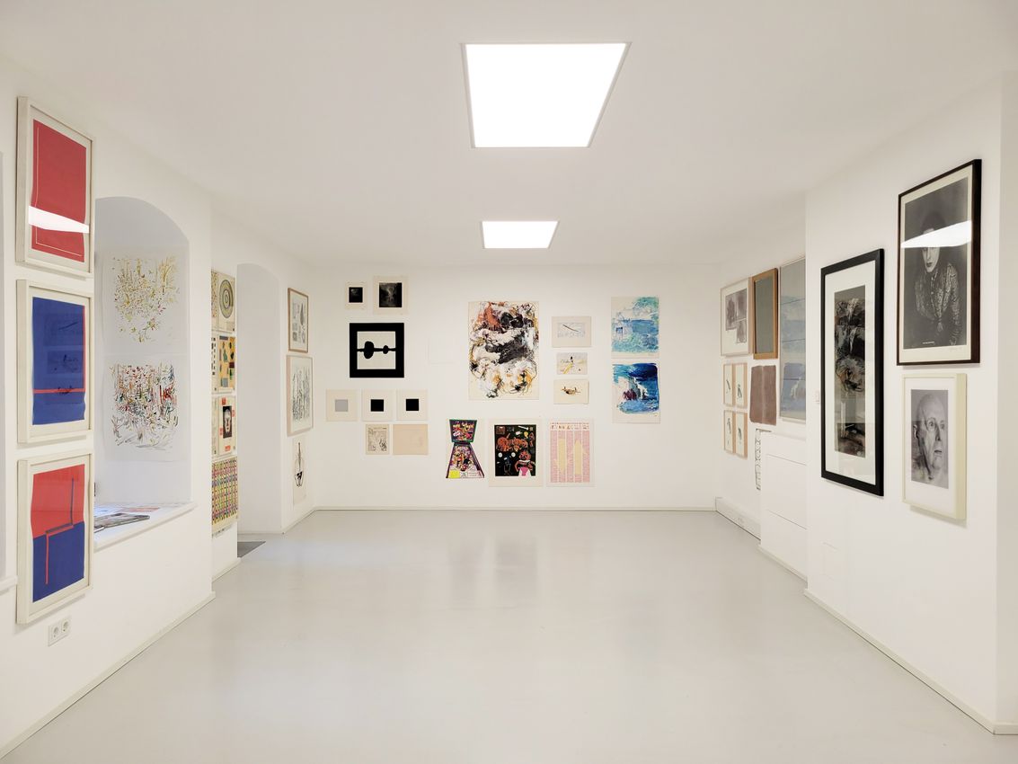 Group Show