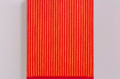 Park Seo-Bos Heralded Ecriture Series Features in Tokyo