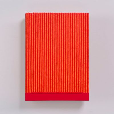 Park Seo-Bos Heralded Ecriture Series Features in Tokyo
