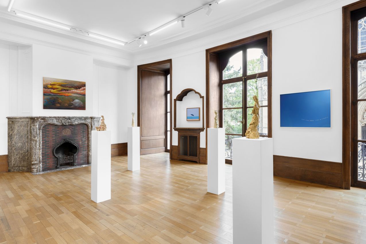 Group Exhibition