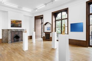 Group Exhibition