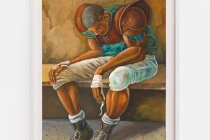 Ernie Barnes