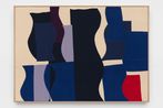 Ethan Cook contemporary artist
