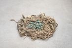 Sem titulo Untitled by The Estate of Lucia Nogueira contemporary artwork Sculpture