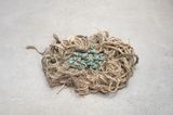 Sem titulo Untitled by The Estate of Lucia Nogueira contemporary artwork sculpture