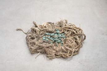 The Estate of Lucia Nogueira contemporary artist