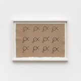 Pomeramamope by Sheroanawe Hakihiiwe contemporary artwork painting works on paper