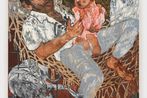 Bernadette Despujols contemporary artist
