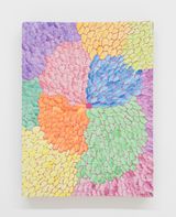 Flower by Daniel Chen contemporary artwork painting