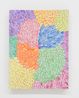 Flower by Daniel Chen contemporary artwork Painting