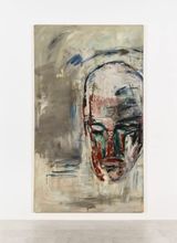 Untitled by Piero Manai contemporary artwork mixed media works on paper