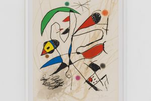 Joan Miro