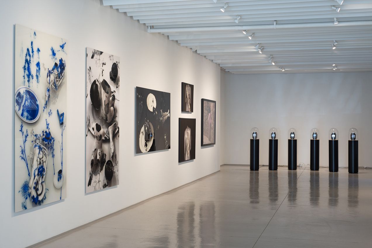 Group Exhibition