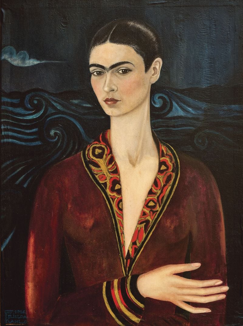 Frida Kahlo Show Breaks Tates Pre-Sale Ticket Record