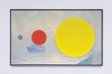 Oil by Stefan Sagmeister contemporary artwork painting works on paper