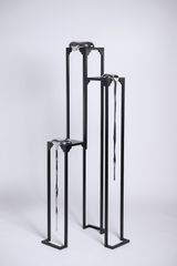 Mountain and Streams 2019 - 2 by Lee Chin-Fai Danny contemporary artwork sculpture