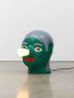 HEADLAMP GG by Evan Holloway contemporary artwork Sculpture