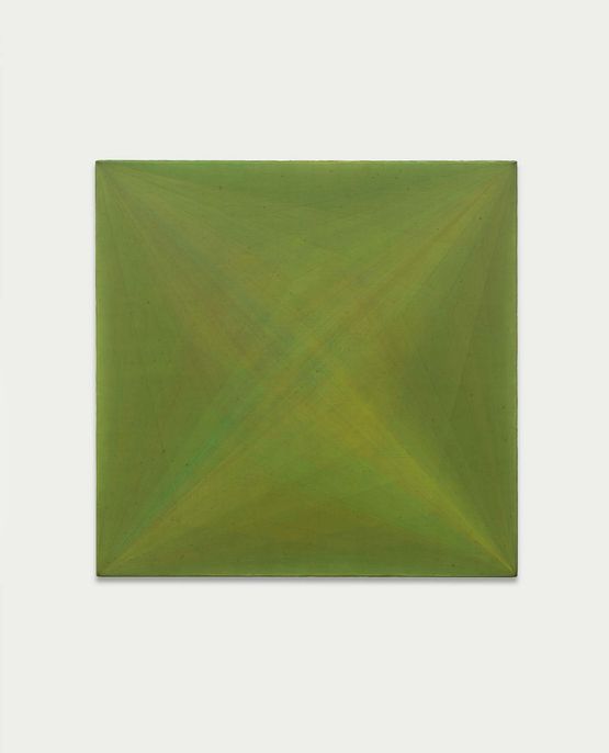 1 4 n by Shang Yixin contemporary artwork Painting